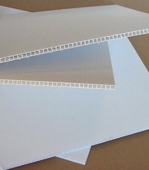 corrugated plastic coroplast for pet rats